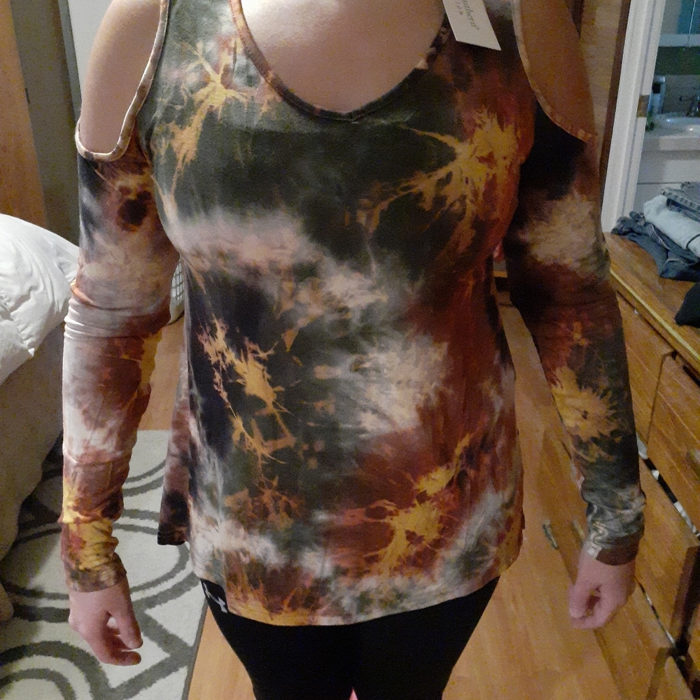 Simply southern new shirt small